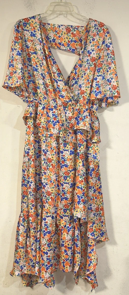 white dress summer midi French Connection Women's Fitted Bodice Midi Dress - Summer White