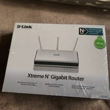 NWT D-Link Wireless Router DIR-655 