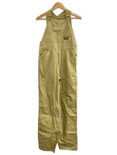 OshKosh B'Gosh Overalls, Size 30, Cotton, KHK 839-1104