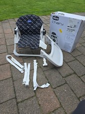 Chicco Baby Sitzerhöhung Mitwachsend Babysitz Kindersitz