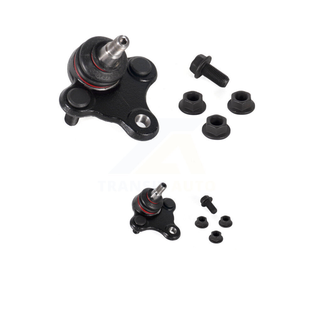 Hyundai Elantra Kona Kia Forte GT Front Lower Suspension Ball Joint Kit