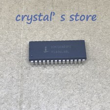 1pcs ICM7216DIPI ICM7216 CONTATORI TIMER E DISPLAY DRIVER Nuovo