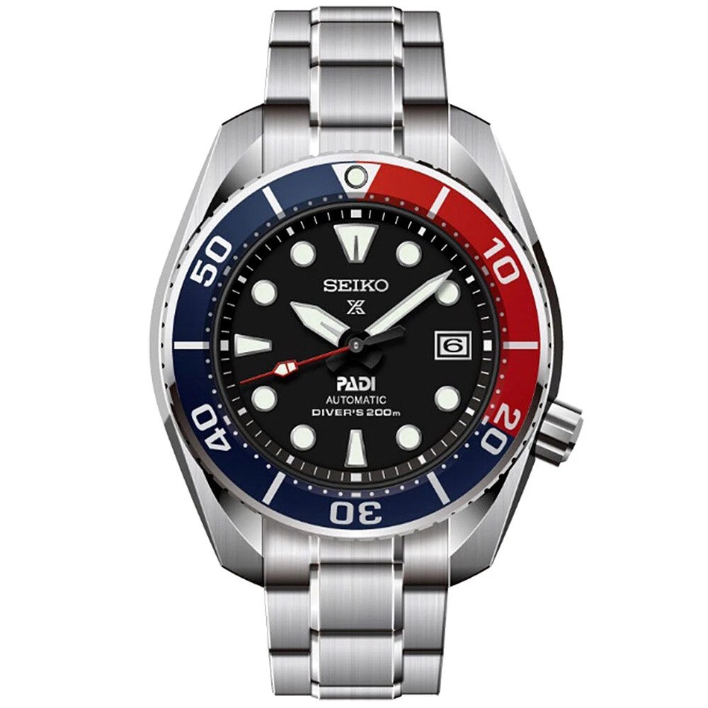 Seiko shop diver sumo