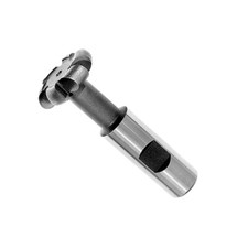 5/32 x 1-5/16 x 3/4" HSS Convex Cutter - Shank Type