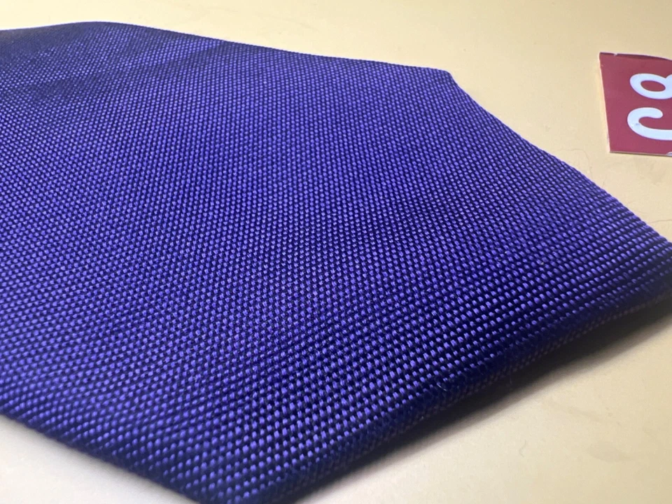 The Original Penguin Purple Skinny Tie 58" x 2.75" - Image 2 of 4