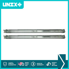 Dell 81WCD A7 Sliding Rail Kit for PowerEdge Server R330 R330 R430 R630