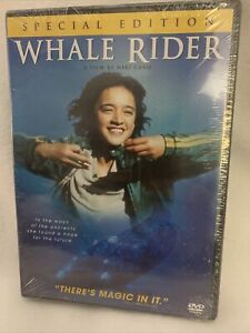 2003 Whale Rider