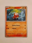 Carte Pokémon - Chochodile 023/182 - Faille Paradoxe EV04