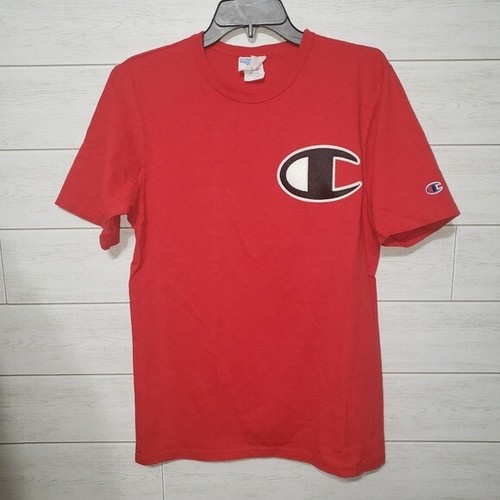 champion big c patch