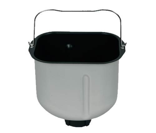 Moulinex Basket Tank Container Bread Maker Pain Plaisir OW2101 OW2208 ...