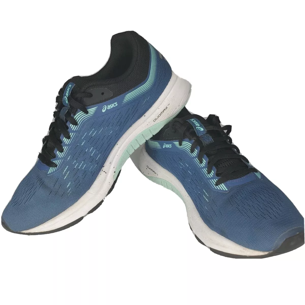 Asics 2024 flytefoam duomax
