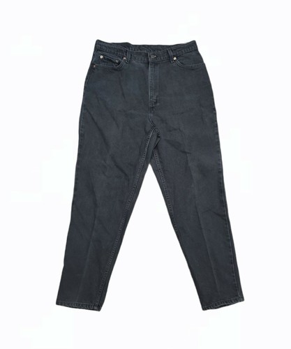 USA Levis 521 Tapered Fit Jeans 