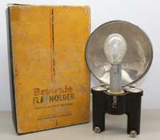 Kodak Brownie Flash Holder for Brownie Flash Six-20 Camera