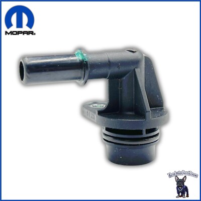 Vacuum Connector OEM Mopar 68526636AA | eBay
