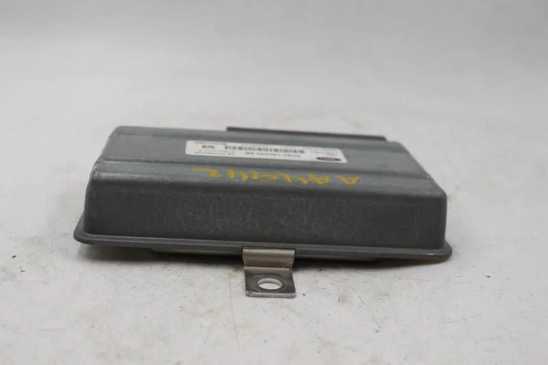 Chasis ECM suspensión neumática compatible con Jaguar XJ 2010-2015 OEM #24122 Foto 4 de 4