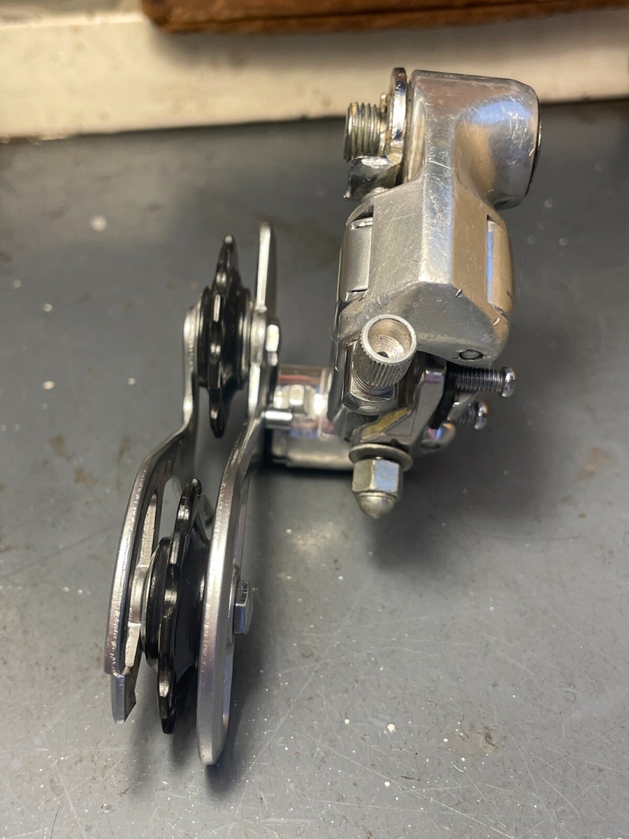 Vis De Tension Shimano Golden Arrow RD-A105 Pour Dérailleur Arrière Vélo