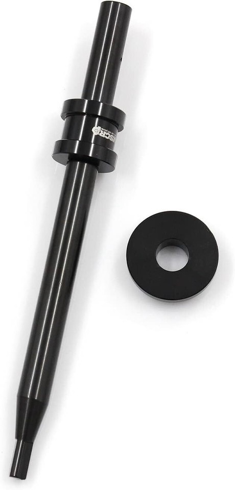 Oliepomp Primer Tool Aluminium Staal Motoroliepomp Primer voor V6 V8 BBC 454 Grote en Kleine Blok voor V6 V8 SBC 350 BBC 454