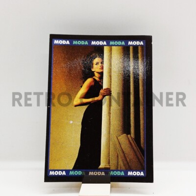 Masters Cards - 1993 Superstars Le Bellissime - Fashion Fashion Fashion Fashion Fashion