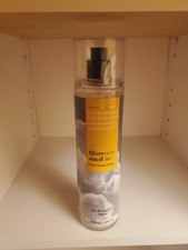 BATH BODY WORKS Fine Fragrance Mist AFTERNOON SUNSHINE 90 FULL