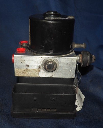 2011 2012 Mitsubishi Galant 2.4L Anti-Lock Brake ABS Pump OEM W/90 Day Warranty - Picture 2 of 6
