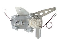 Hintere Elektrische Fensterheber FüR Mitsubishi Pajero Ab 2006 Links