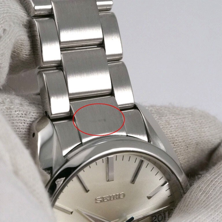 Grand Seiko Grand Seiko GS SBGV019 9F82-0AE0 Silver Dial Grand Seiko Grand Seiko GS SBGV019 9F82-0AE0 Silver Dial
