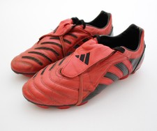 adidas predator pulse red