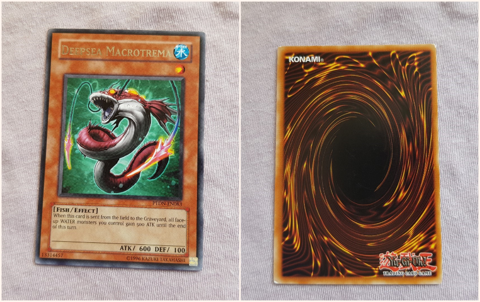 Yu-Gi-Oh! - Offering To The Snake Deity (PTDN-EN077) - Phantom Darkness