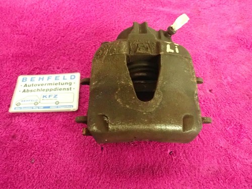 🔹Skoda Fabia III NJ3 1.0 Bremssattel vorne li.❎57tkm👍TOP ANGEBOT⭐⭐⭐⭐⭐6C0615123