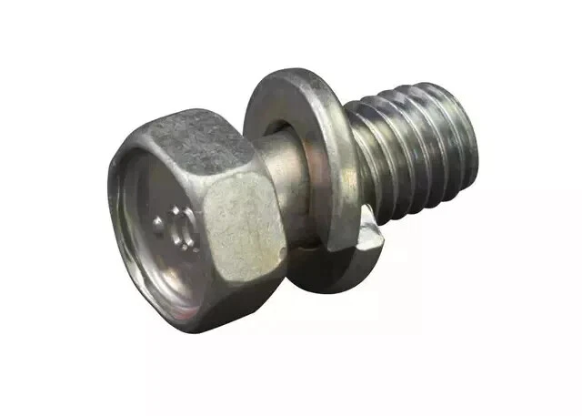 Drivetrain Hardware & Fasteners