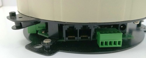 Cámara de seguridad PTZ CCTV TD052 22x óptico16x Enfoque automático del zoológico electrónico - Imagen 3 de 5