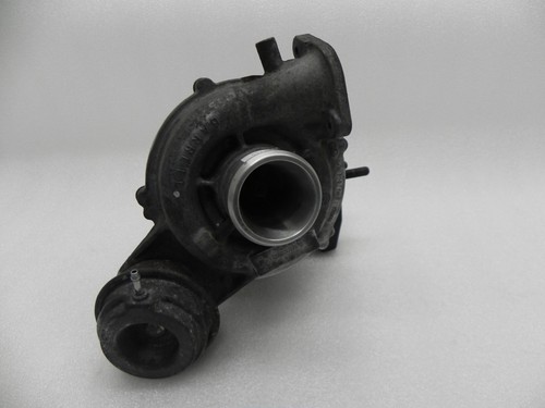 Opel Combo D Fiat Doblo 1.6 CDTi JTD Turbolader Turbo Turbine Charger 55230176