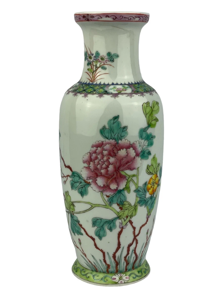 中国古董瓷花瓶| eBay