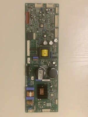 LG Genuine OEM - EBR36832612 - Refrigerator Control Board Main PCB Assembly