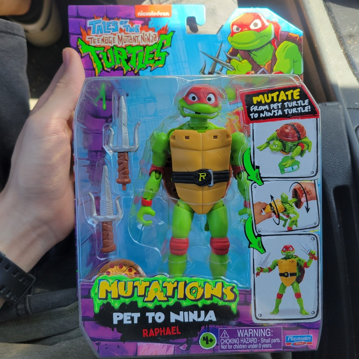タートルズフィギアTeenageTurtlesMovieStar Raphael 314xf1g2uzL.jpg_BO30,255,255,