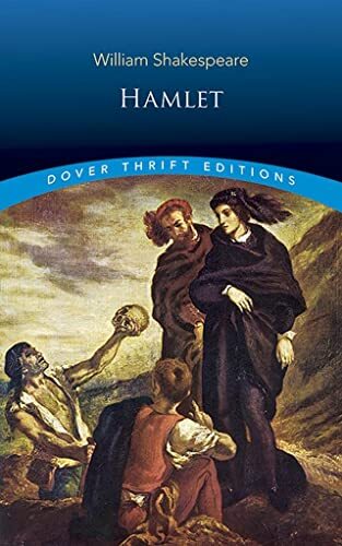 Hamlet by William Shakespeare (1992, Trade Paperback) - Image 6