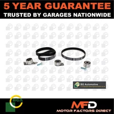Fits Freelander 45 25 Streetwise ZR 2.0 D TD BGA Timing Cam Belt Kit 7701477028