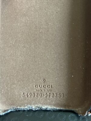 Gucci iphone xs case neon pink | eBay
