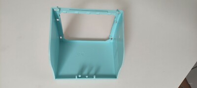 Neu weller 5 87 647 37  WX1 Gehäuse Abdeckung Coperchio Stazione Saldante digita