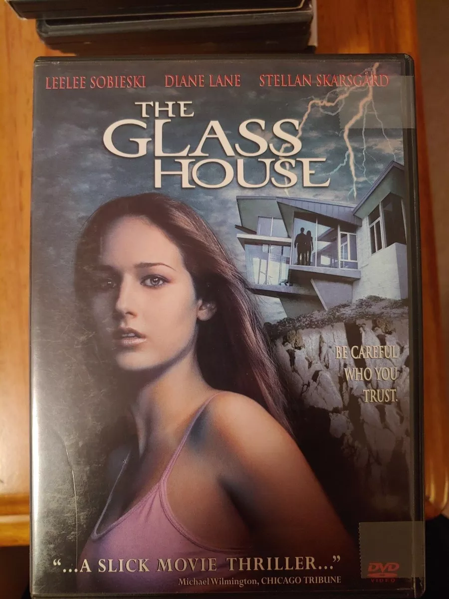 The glass house 2001 full movie online sale