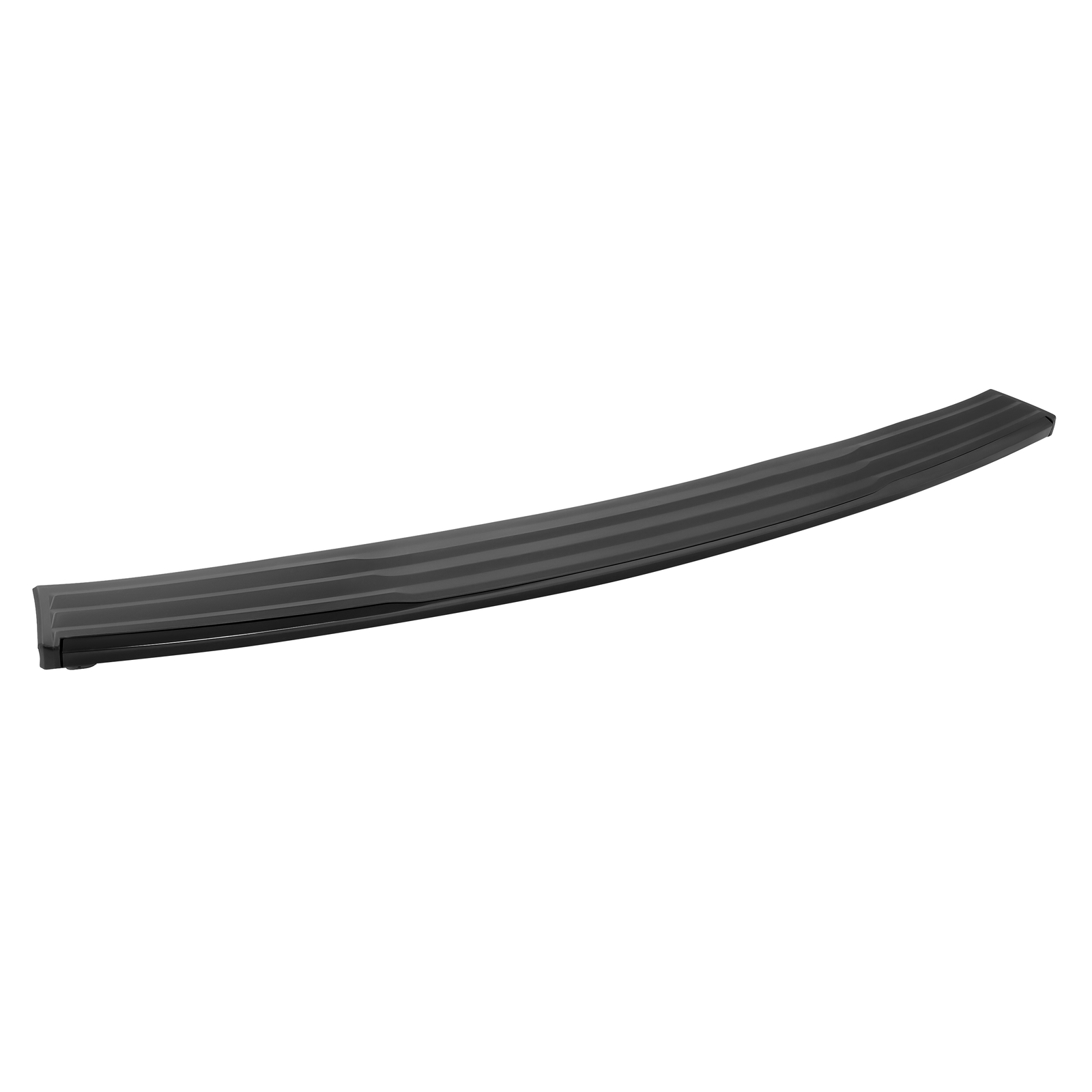 New Rear Bumper Step Pad Face Bar For Chevy GMC Suburban Tahoe Yukon 2015-2020