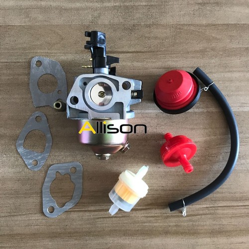 Mtd Snowblower Carburetor Panari 951-12705 Storm 2410 2620