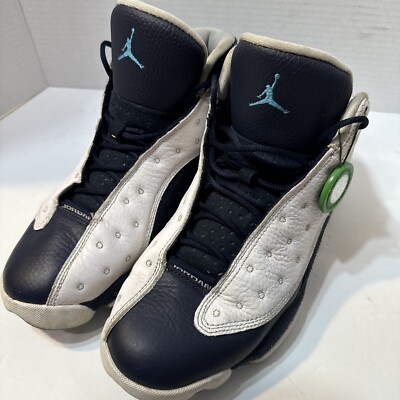 Release Date Jordan 13 Obsidian 2021 Air Jordan 13 Retro Obsidian