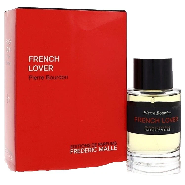 Frederic Malle Fragrances for Men