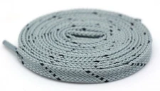 FLAT with Color Pattern/Print  Quality Athletic SHOE LACES Sport Shoe Strings