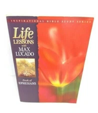 Max Lucado Books Just Like Jesus Life Lessons And Six Hours One Friday