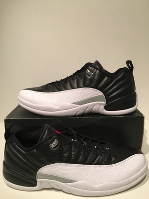 playoff 12 low