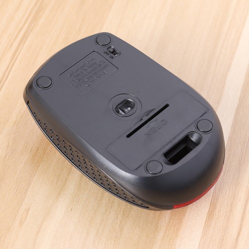 2,4g 4 Tasten Gaming Wireless optische mit DPI () - für Spiel - Bild 3 von 11