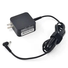 45W Laptop Charger Adapter PA-1450-55LR for Lenovo IdeaPad 1 14IGL05 81VU