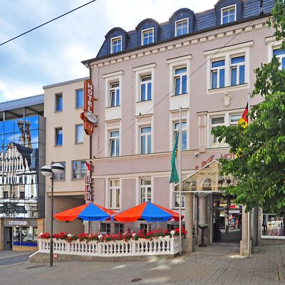 Kurzurlaub Erzgebirge Vogtland | 3* Wellness Hotel 2P | 3T Reise Gutschein Deal